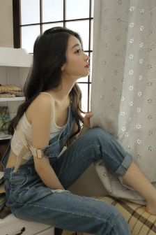 儿子的妻子